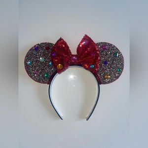 Snow White Mickey Ears